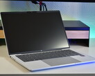 El HP EliteBook X G2i con Intel Panther Lake