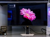El nuevo monitor Hisense UX con retroiluminación mini-LED RGB real