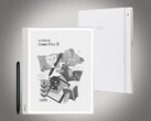 El último lector electrónico de HyRead utiliza un panel E Ink Carta 1300 de 10,3 pulgadas. (Fuente de la imagen: HyRead)