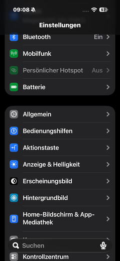 Análisis del smartphone Apple iPhone 18 Pro