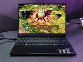Asus TUF Gaming A16 ofrece ahora opciones Krackan Point y RTX 5060