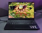 Asus TUF Gaming A16 ofrece ahora opciones Krackan Point y RTX 5060