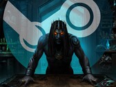 Iratus: Lord of the Dead está disponible en Steam con un 90% de descuento hasta el 3 de noviembre. (Fuente de la imagen: Steam)