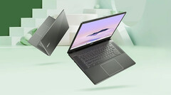 La nueva línea Chromebook Plus. (Fuente: Acer)