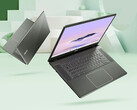 La nueva línea Chromebook Plus. (Fuente: Acer)