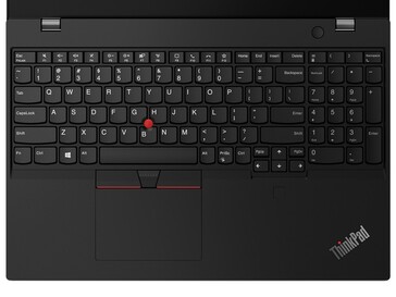 Lenovo ThinkPad L15 Gen 2 AMD - Dispositivos de entrada