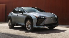 Lexus y Toyota adoptan el estándar de carga de Tesla (imagen: Toyota)