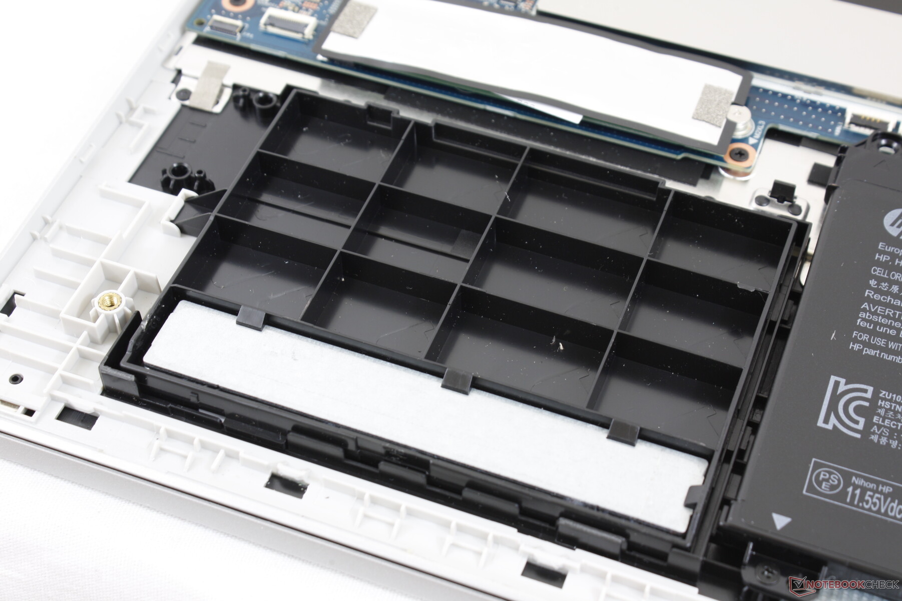 LCD Touch Screen FHD 15,6'' Per HP Pavilion X360 15-dq0061cl 15-dq0065cl LEDOLED