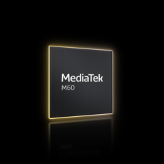 MediaTek ha presentado su primer RFSOC, el T300 (imagen vía MediaTek)