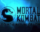 Un banner de Mortal Kombat Legacy Kollection (fuente de la imagen: Steam)