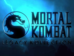 Un banner de Mortal Kombat Legacy Kollection (fuente de la imagen: Steam)