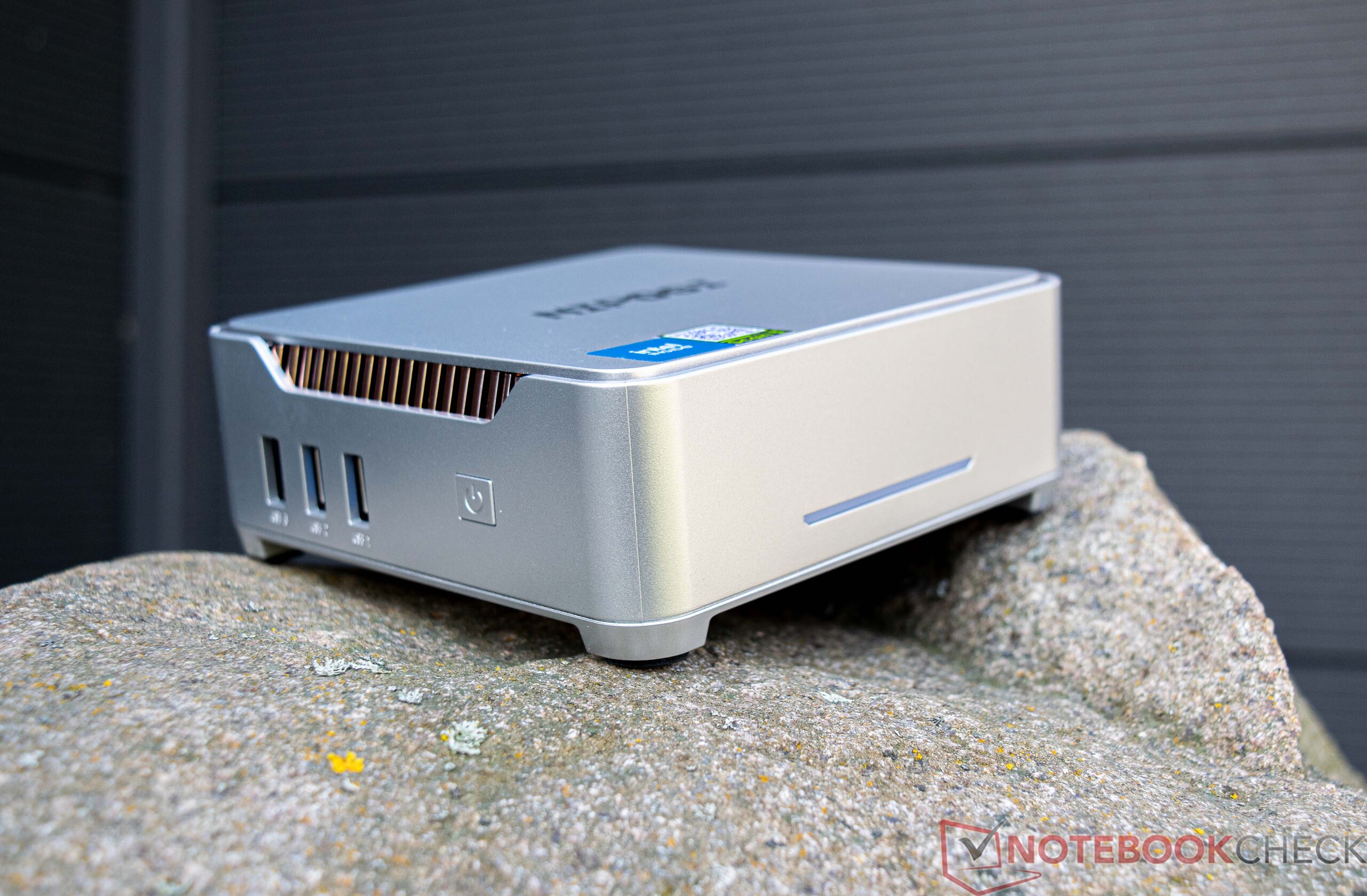 Reseña del NiPoGi GK3 Plus N95: Un mini PC compacto con Intel N95