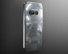 El sucesor del Nothing Phone (2a) se anunciará en marzo. (Fuente de la imagen: Nothing)