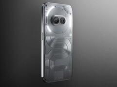 El sucesor del Nothing Phone (2a) se anunciará en marzo. (Fuente de la imagen: Nothing)
