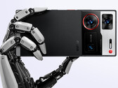 Nubia ha anunciado el Z60 Ultra Photographer Edition. (Imagen: Weibo)