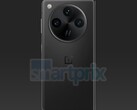 El OnePlus Open 2 podría tener este aspecto. (Fuente de la imagen: Smartprix)