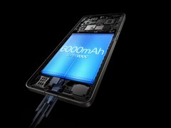 Algunos smartphones Oppo y OnePlus permitirán a los usuarios activar la carga bypass en todos los escenarios. (Fuente de la imagen: OnePlus)