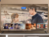 El televisor inteligente Oppo K9x de 65 pulgadas tiene resolución 4K completa. (Fuente de la imagen: Oppo)