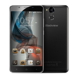 Análisis: el Blackview P2. Unidad de pruebas proporcionada por Blackview.