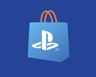 El logotipo de PlayStation Store (fuente de la imagen: Playstation.com)