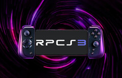 RPCS3-Android ahora tiene soporte para mandos de juego inalámbricos (Fuente de la imagen: Razer y RPCS3 - editado)
