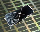 La RTX 4090 Founders Edition se lanzó en octubre de 2022 con 24 GB de memoria GDDR6X. (Fuente de la imagen: Notebookcheck, Unsplash, editado)