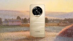 El Realme 13 Pro. (Fuente de la imagen: Realme)