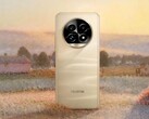 El Realme 13 Pro. (Fuente de la imagen: Realme)