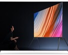 El nuevo televisor inteligente Redmi Max 86" es compatible con HDR10+. (Fuente de la imagen: Xiaomi - editado)