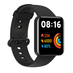 Prueba del Redmi Watch 2 Lite. El dispositivo de prueba fue proporcionado por Xiaomi.