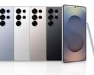 Excepto por el tirador ultra ancho, el Samsung Galaxy S25 Ultra utiliza las mismas cámaras que el Galaxy S24 Ultra. (Fuente de la imagen: Samsung en Amazon, editado)