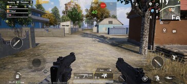 PUBG Móvil