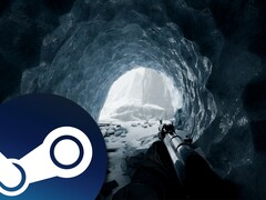 La demo gratuita de Proyecto Sombra se lanzará en Steam el 8 de agosto. (Fuente de la imagen: Steam)