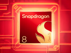 Vivo S50 Pro mini y OnePlus Turbo podrían estar en el primer lote. En la imagen: una foto promocional del Snapdragon 8 Gen 5. (Fuente de la imagen: Qualcomm - editado)