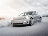 Al parecer, las temperaturas invernales pueden provocar un defecto en la bomba de calor del Model 3 y el Model Y (Imagen: Tesla)