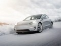 Al parecer, las temperaturas invernales pueden provocar un defecto en la bomba de calor del Model 3 y el Model Y (Imagen: Tesla)