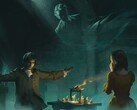 The Necromancer's Tale tiene un descuento del 35 % en Steam hasta el 6 de agosto.