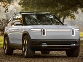 El todoterreno eléctrico Rivian R2 (Fuente de la imagen: Rivian)