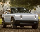 El todoterreno eléctrico Rivian R2 (Fuente de la imagen: Rivian)