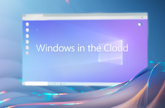 Windows podría convertirse en un sistema de streaming desde cualquier dispositivo (Fuente de la imagen: Microsoft)