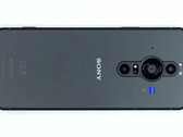 Sony reveló el Xperia PRO-I en octubre. (Fuente de la imagen: PBKreviews)