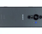 Sony reveló el Xperia PRO-I en octubre. (Fuente de la imagen: PBKreviews)