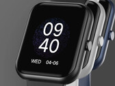 DIZO venderá el Watch D Plus en tres colores. (Fuente de la imagen: DIZO)