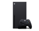 La nueva Xbox Serie X podría lanzarse sin unidad de disco (imagen vía Microsoft)