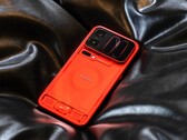 El Xiaomi 18 Pro (Max) global no estará disponible en una edición roja transparente en Europa, aunque sí puedes esperar otro tipo de rojo.