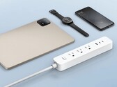 La regleta de 20 W de Xiaomi ya está disponible en España. (Fuente de la imagen: Xiaomi)