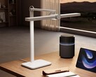 La Xiaomi Mijia Desktop Study Lamp Pro se está financiando mediante crowdfunding en China. (Fuente de la imagen: Xiaomi)