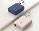 El Xiaomi Power Bank 10000 33W ha llegado a China. (Fuente de la imagen: Xiaomi)