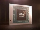 La disponibilidad de los portátiles AMD Ryzen 5000 Cezanne para juegos será escasa en el futuro, según XMG. (Fuente de la imagen: AMD)