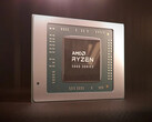 La disponibilidad de los portátiles AMD Ryzen 5000 Cezanne para juegos será escasa en el futuro, según XMG. (Fuente de la imagen: AMD)